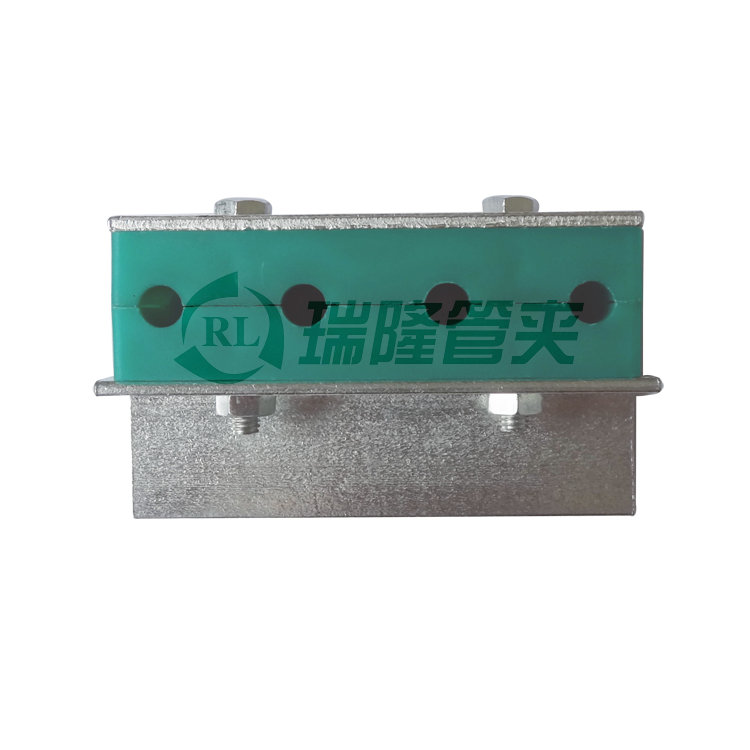 多孔光滑型管夹